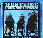 Amazon.com: Westside Connection: CDs & Vinyl